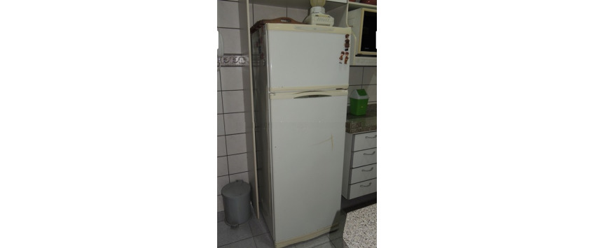 Apartment Rua Ministro Viveiros de Castro Rio de Janeiro - Apt 35105